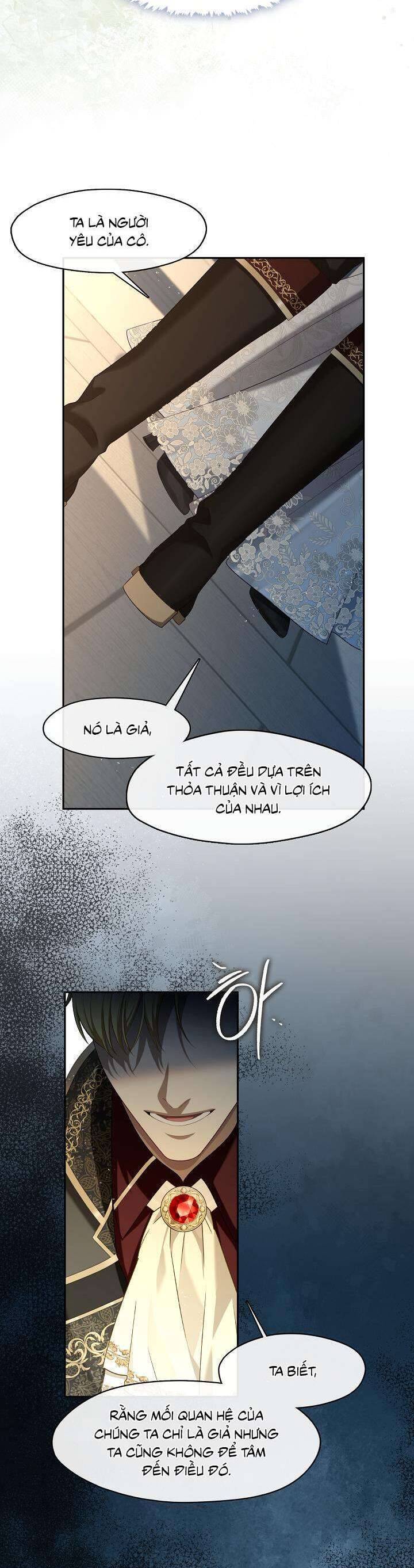 Thợ Săn Hạng S Không Muốn Trở Thành Ác Nữ: Chapter 41