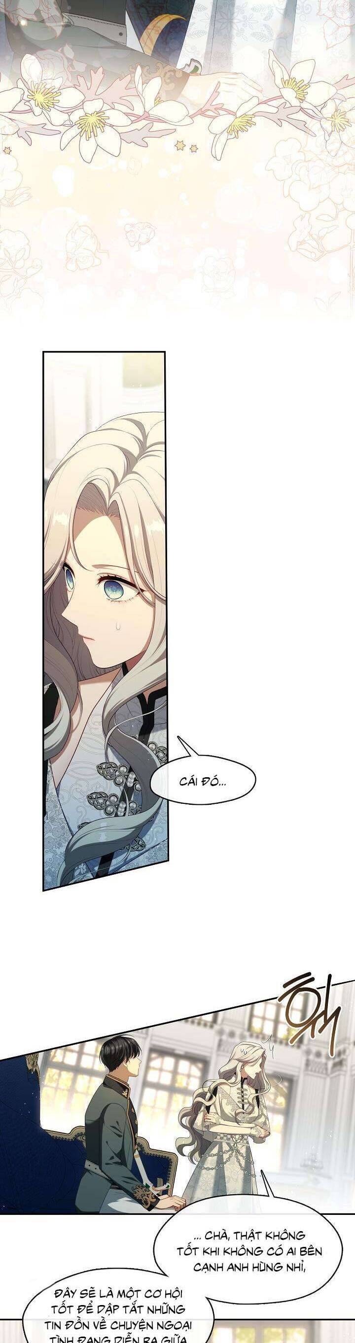 Thợ Săn Hạng S Không Muốn Trở Thành Ác Nữ: Chapter 41