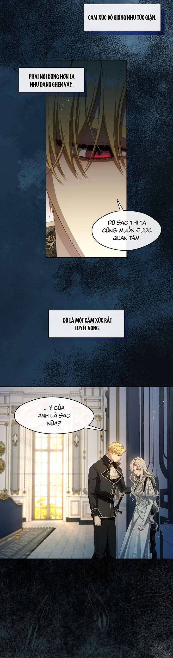 Thợ Săn Hạng S Không Muốn Trở Thành Ác Nữ: Chapter 41