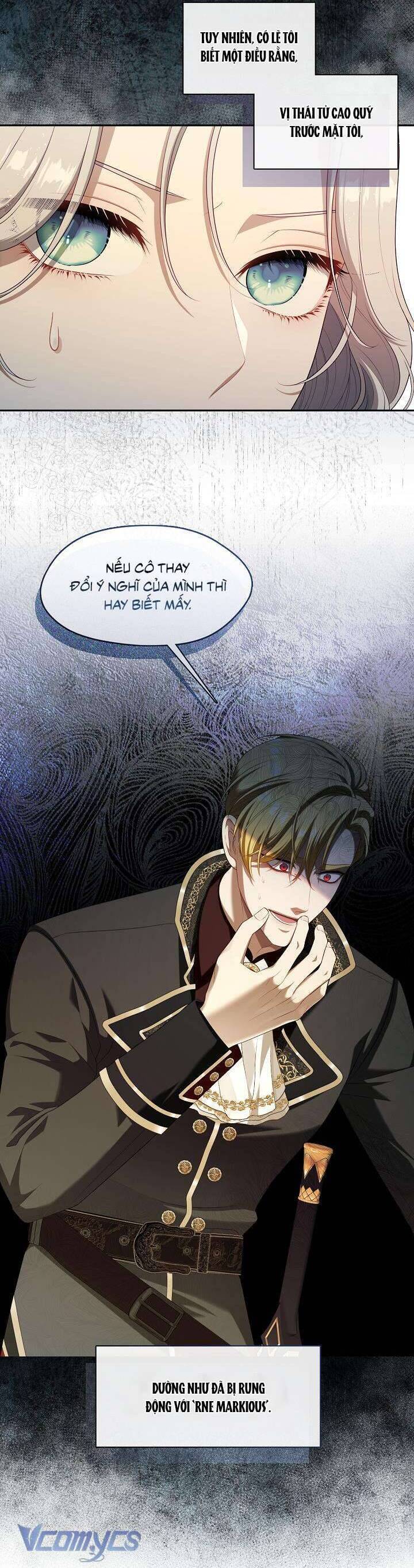 Thợ Săn Hạng S Không Muốn Trở Thành Ác Nữ: Chapter 41