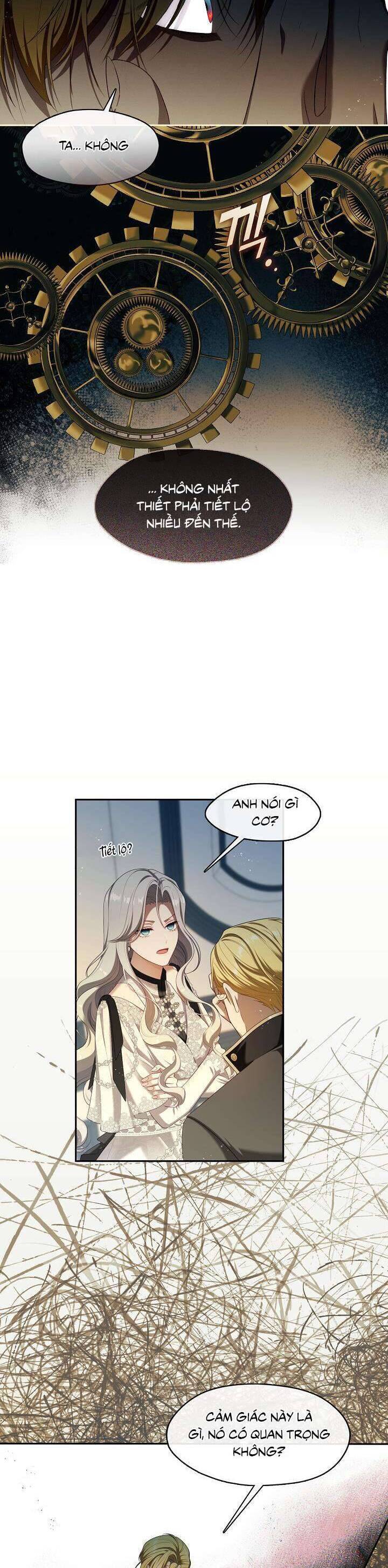 Thợ Săn Hạng S Không Muốn Trở Thành Ác Nữ: Chapter 41