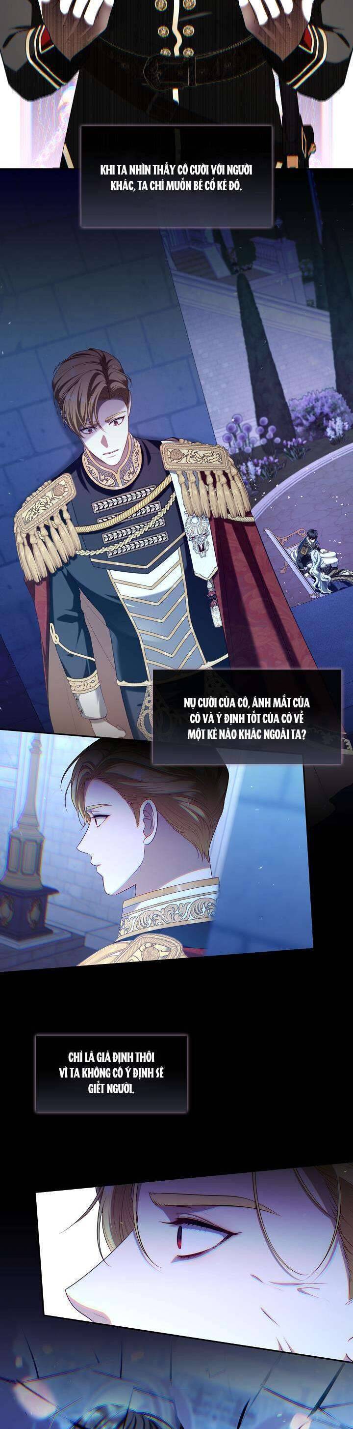 Thợ Săn Hạng S Không Muốn Trở Thành Ác Nữ: Chapter 41