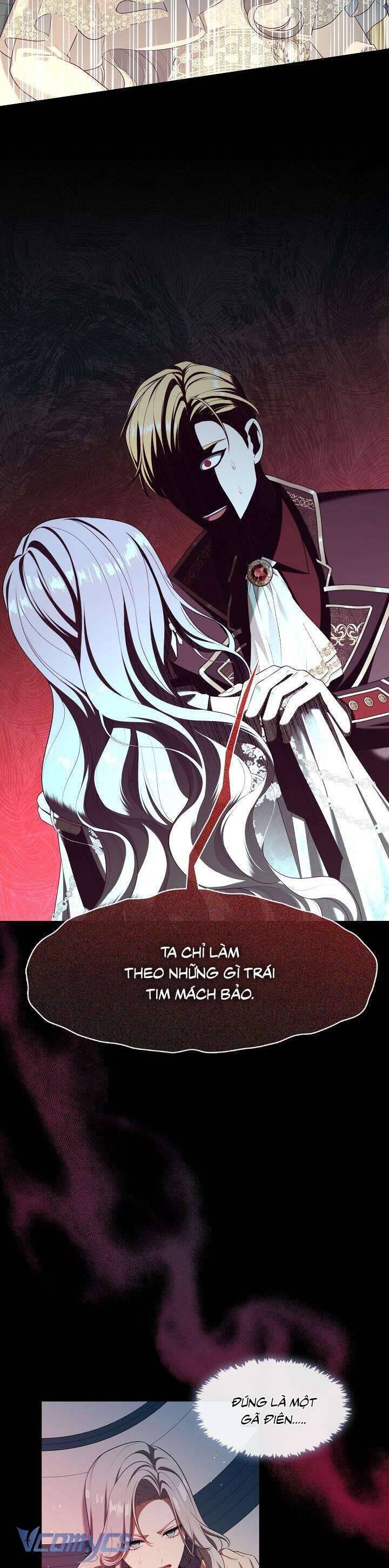 Thợ Săn Hạng S Không Muốn Trở Thành Ác Nữ: Chapter 41