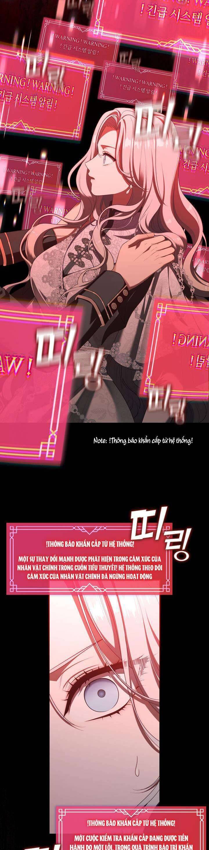 Thợ Săn Hạng S Không Muốn Trở Thành Ác Nữ: Chapter 41