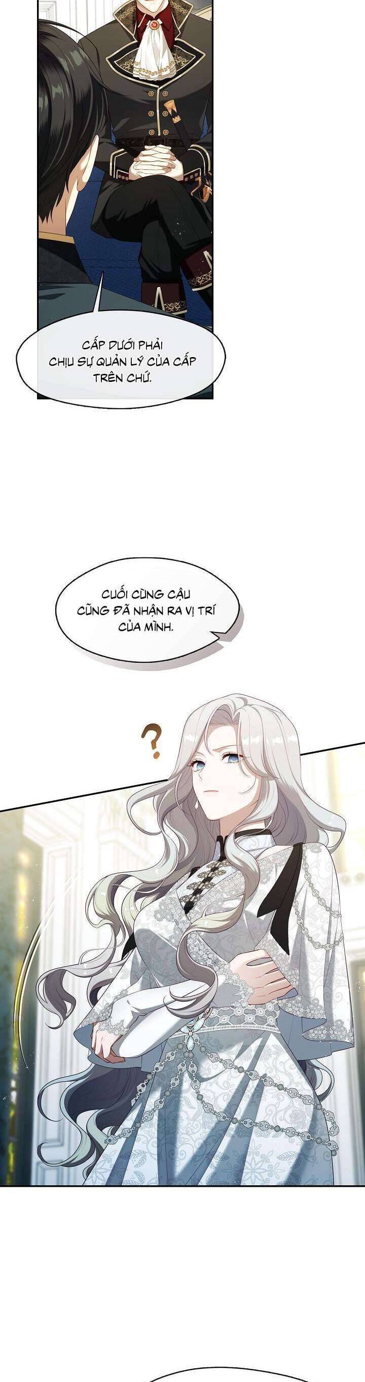 Thợ Săn Hạng S Không Muốn Trở Thành Ác Nữ: Chapter 41