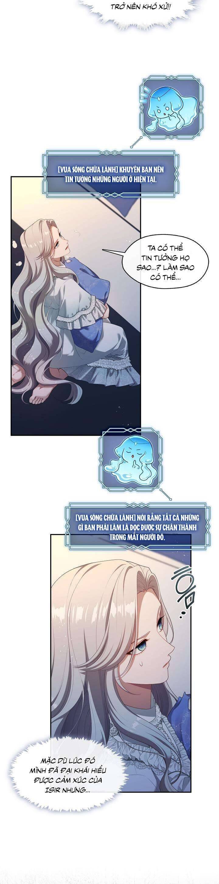 Thợ Săn Hạng S Không Muốn Trở Thành Ác Nữ: Chapter 42