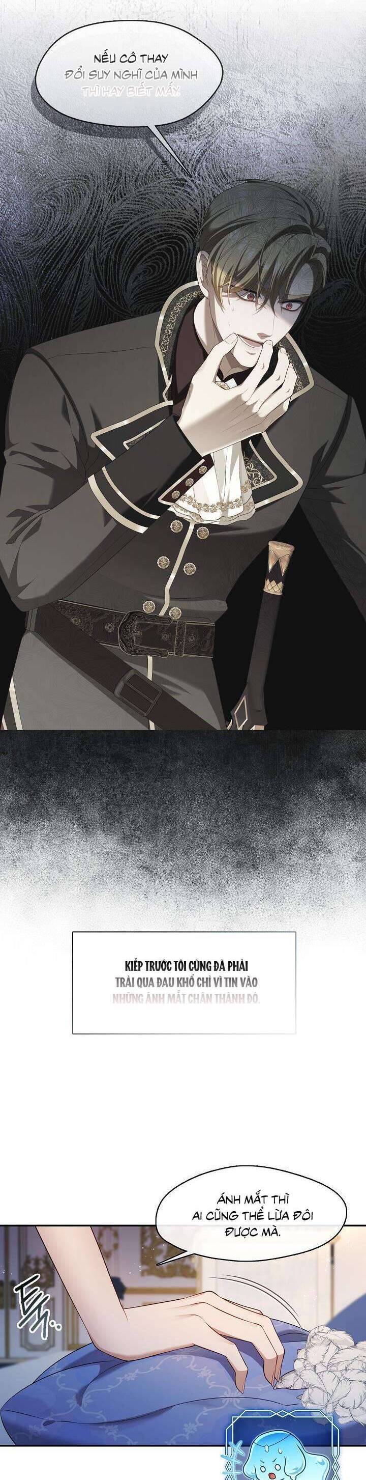 Thợ Săn Hạng S Không Muốn Trở Thành Ác Nữ: Chapter 42