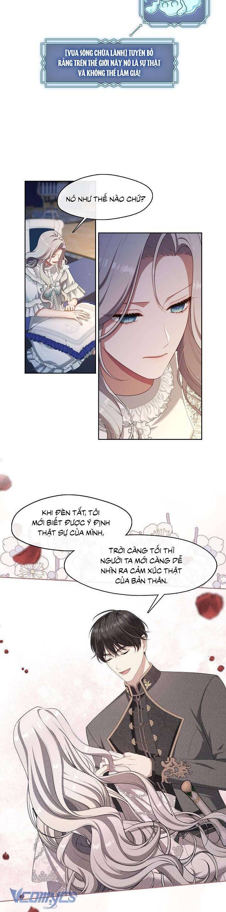 Thợ Săn Hạng S Không Muốn Trở Thành Ác Nữ: Chapter 42