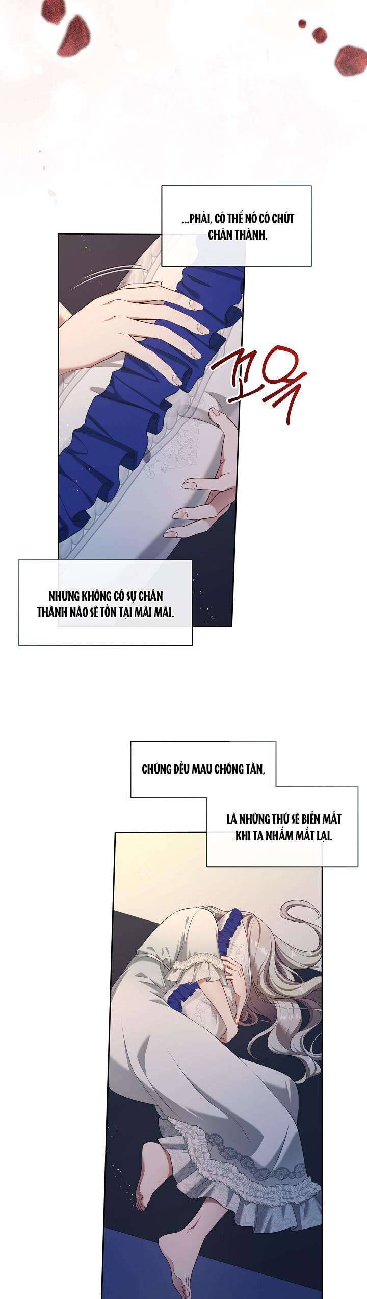 Thợ Săn Hạng S Không Muốn Trở Thành Ác Nữ: Chapter 42