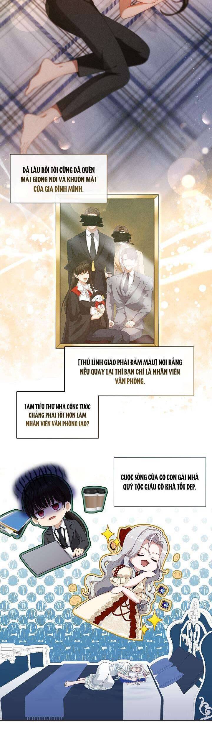 Thợ Săn Hạng S Không Muốn Trở Thành Ác Nữ: Chapter 42