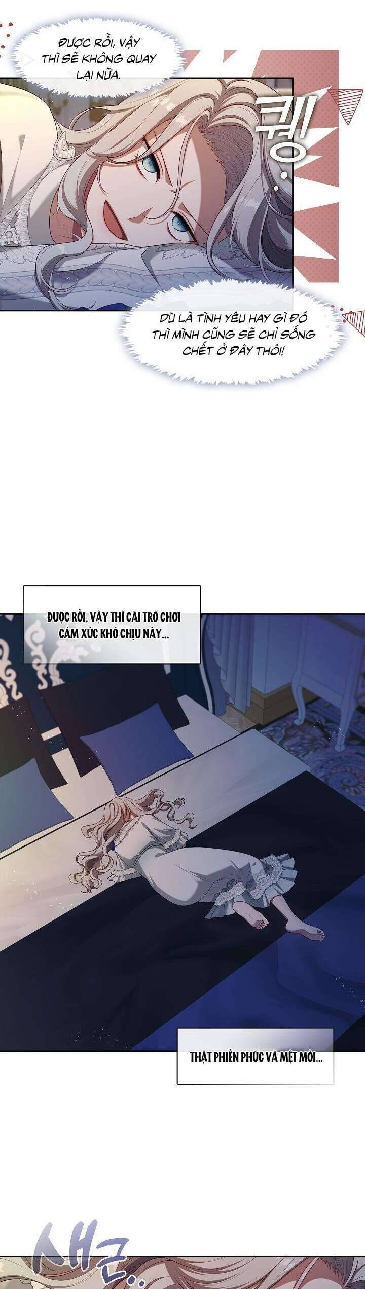 Thợ Săn Hạng S Không Muốn Trở Thành Ác Nữ: Chapter 42