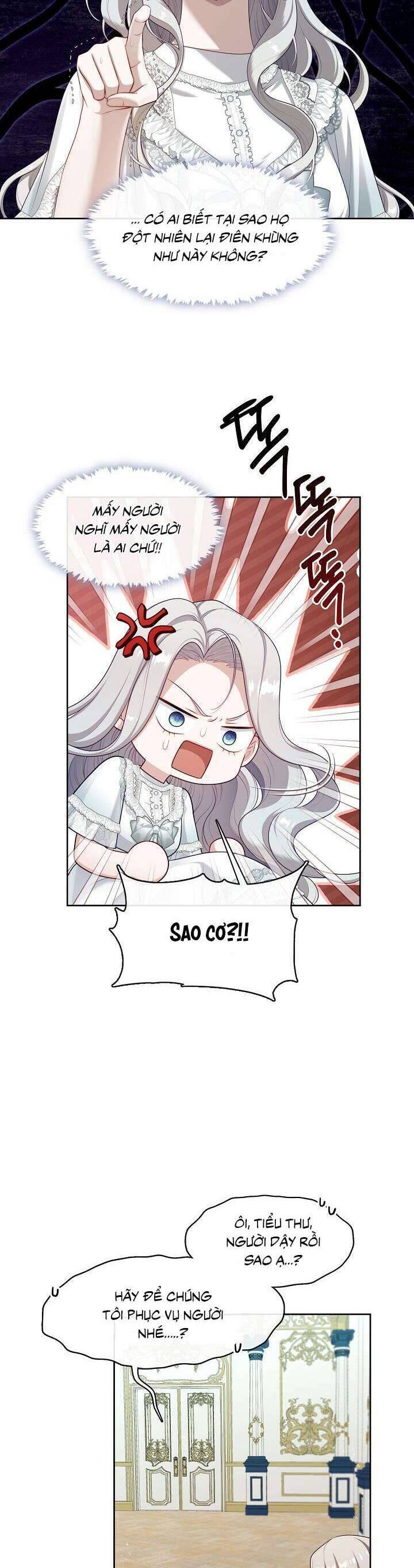 Thợ Săn Hạng S Không Muốn Trở Thành Ác Nữ: Chapter 42