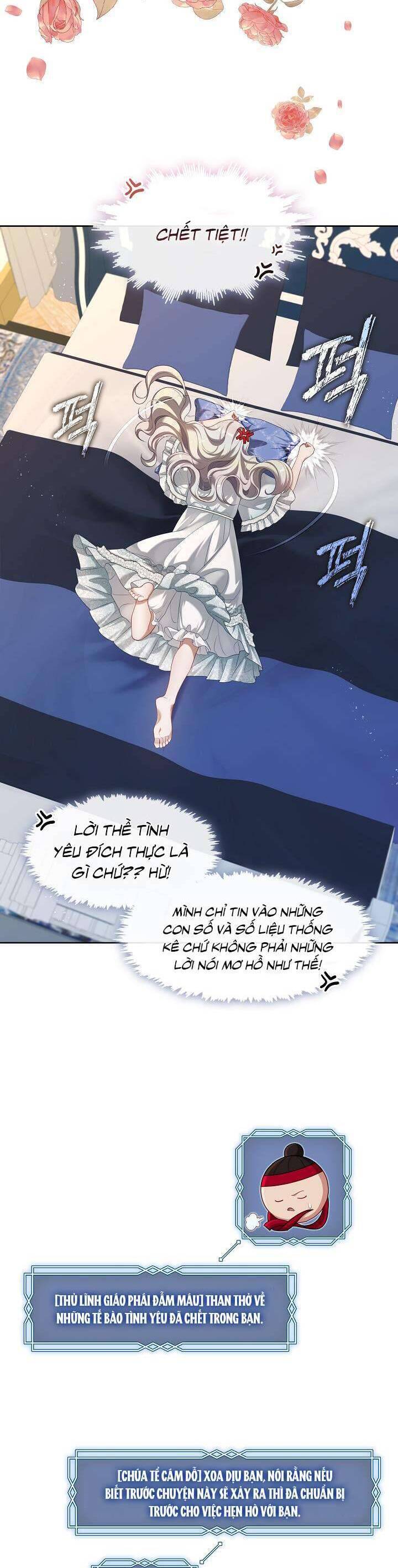 Thợ Săn Hạng S Không Muốn Trở Thành Ác Nữ: Chapter 42