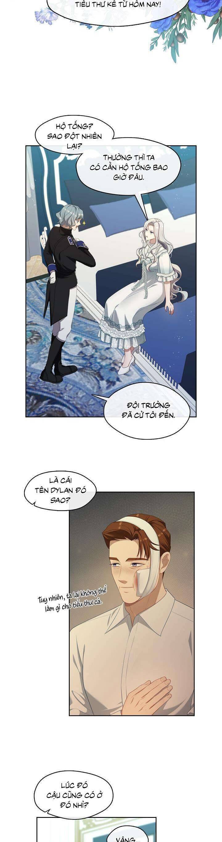 Thợ Săn Hạng S Không Muốn Trở Thành Ác Nữ: Chapter 42