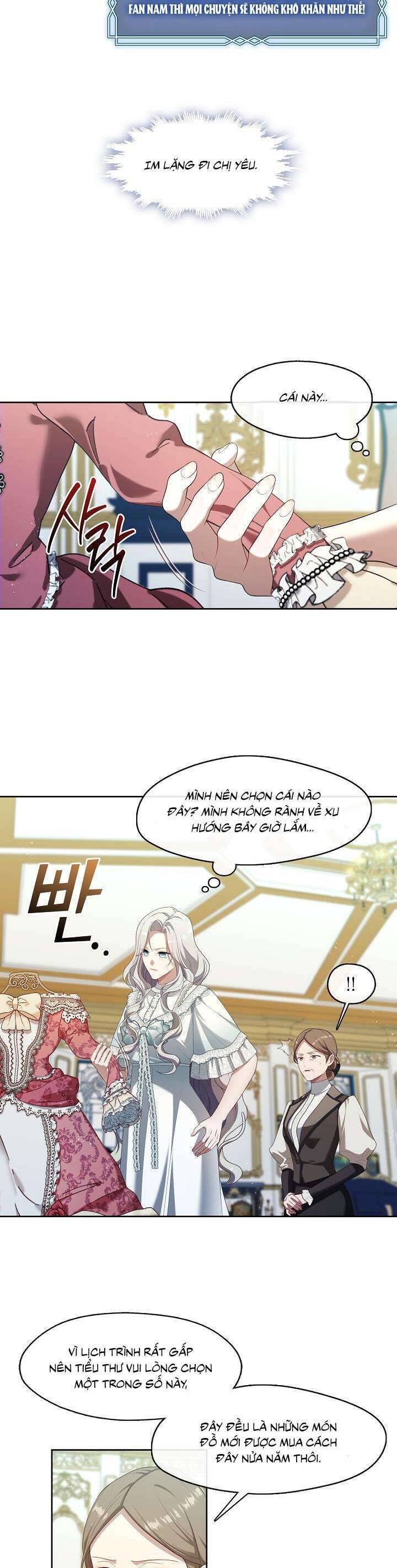 Thợ Săn Hạng S Không Muốn Trở Thành Ác Nữ: Chapter 42