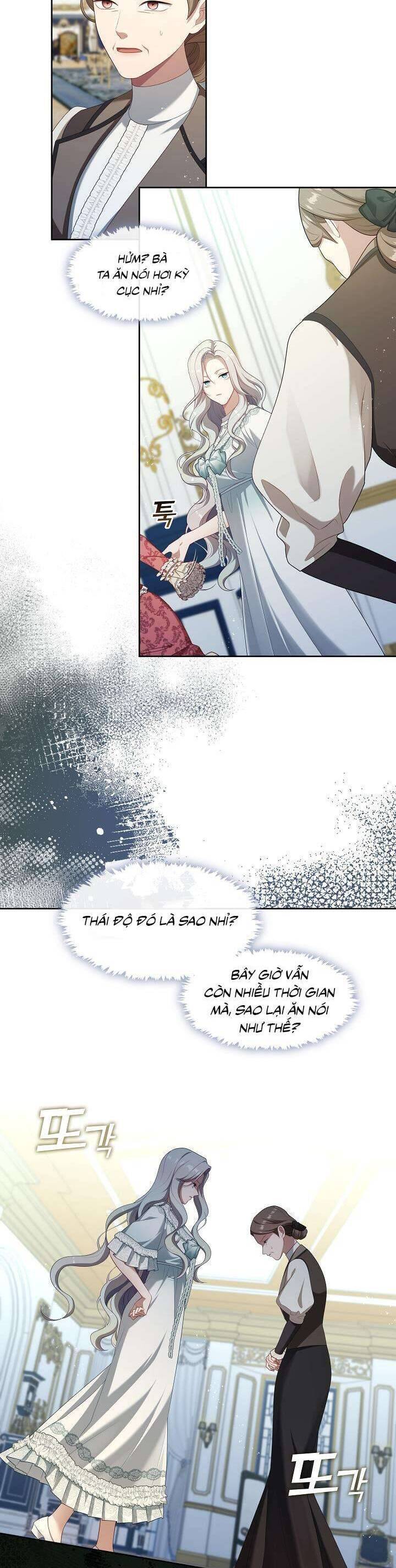 Thợ Săn Hạng S Không Muốn Trở Thành Ác Nữ: Chapter 42