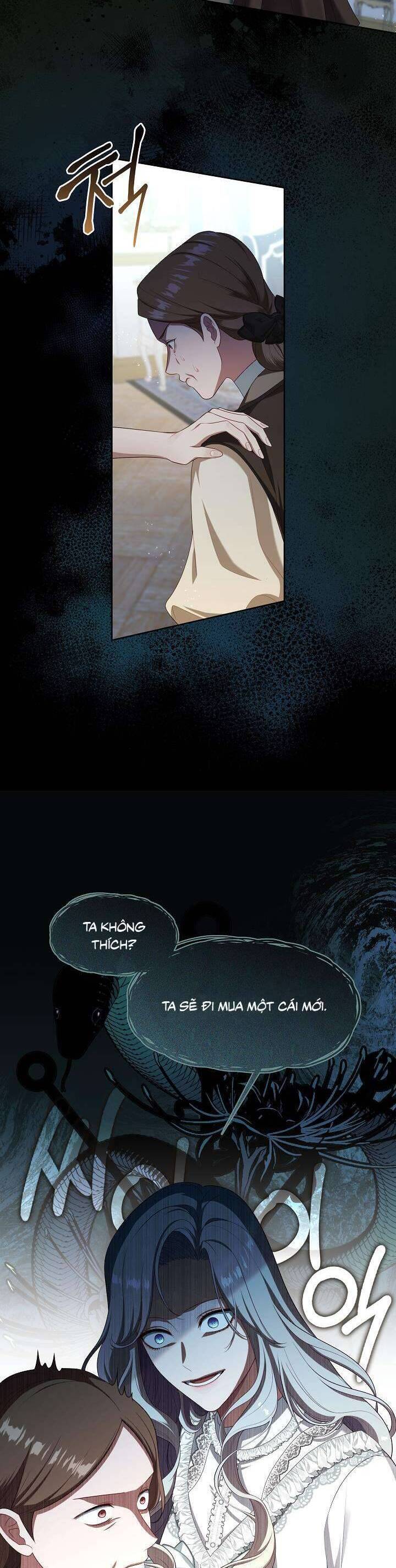 Thợ Săn Hạng S Không Muốn Trở Thành Ác Nữ: Chapter 42