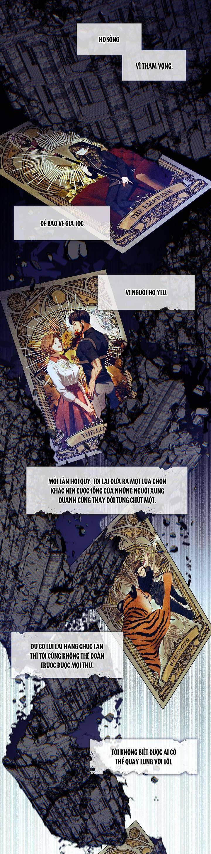 Thợ Săn Hạng S Không Muốn Trở Thành Ác Nữ: Chapter 42