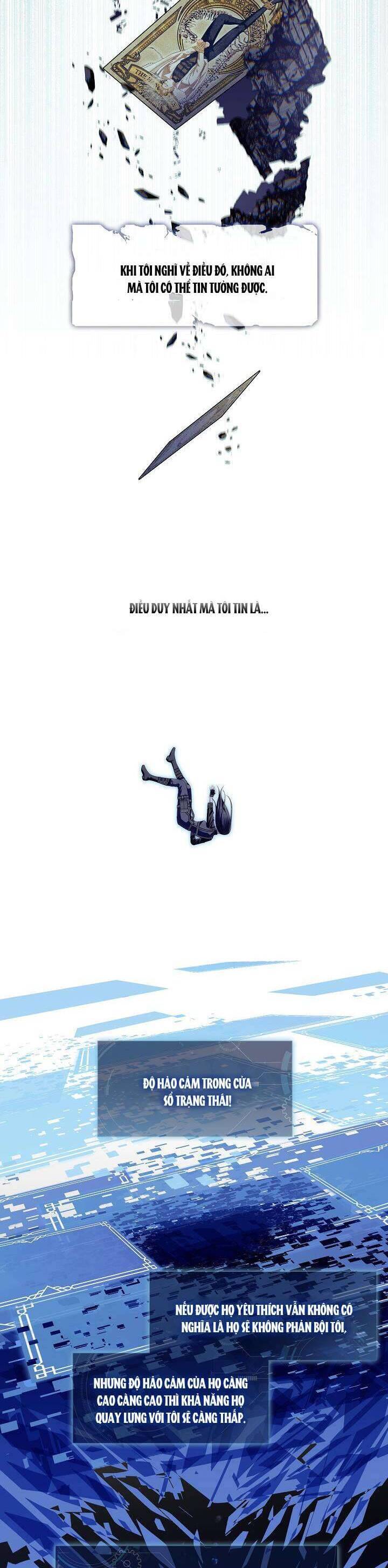 Thợ Săn Hạng S Không Muốn Trở Thành Ác Nữ: Chapter 42
