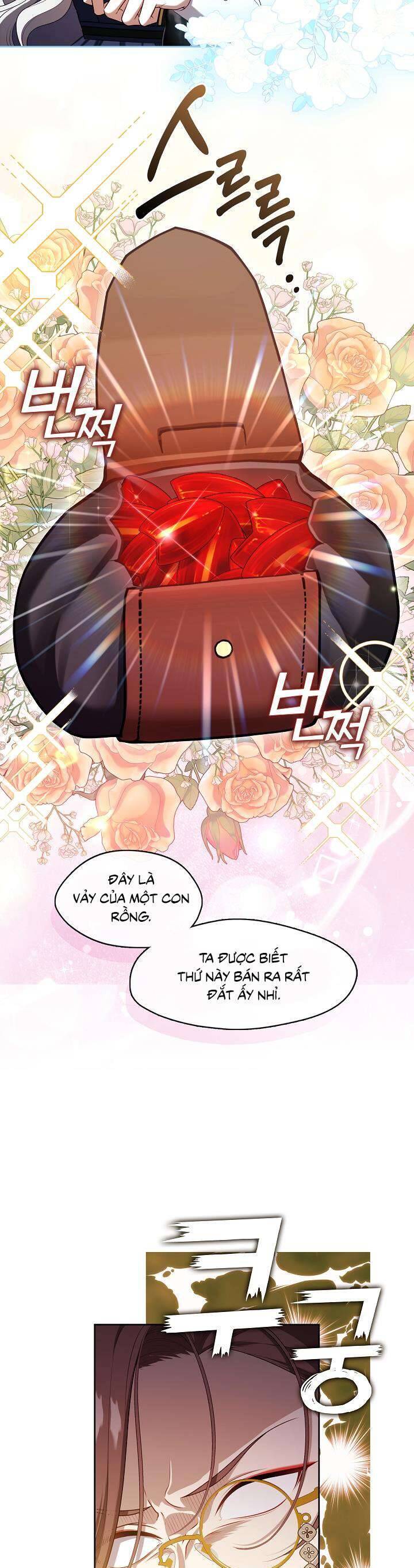 Thợ Săn Hạng S Không Muốn Trở Thành Ác Nữ: Chapter 43