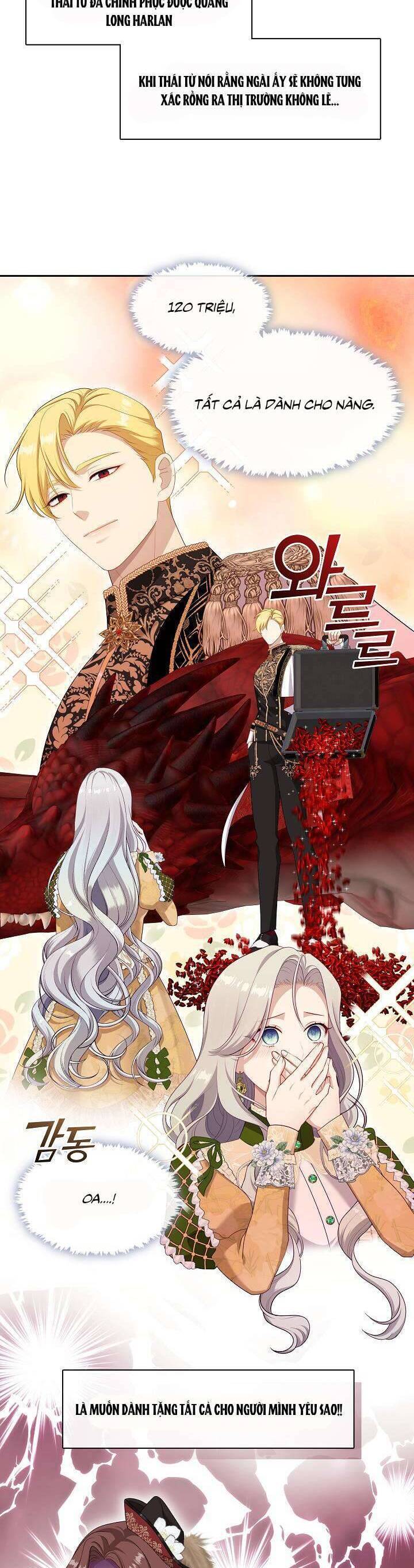 Thợ Săn Hạng S Không Muốn Trở Thành Ác Nữ: Chapter 43