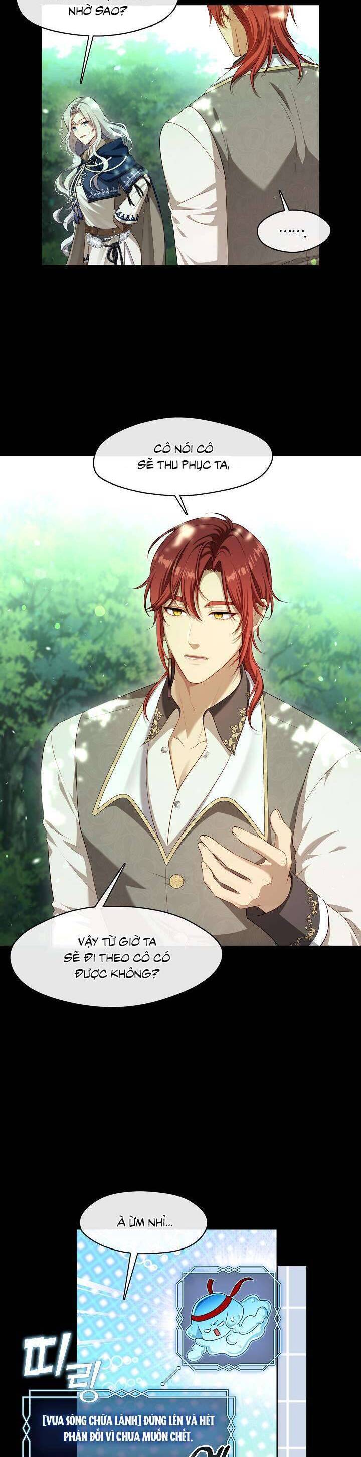 Thợ Săn Hạng S Không Muốn Trở Thành Ác Nữ: Chapter 43