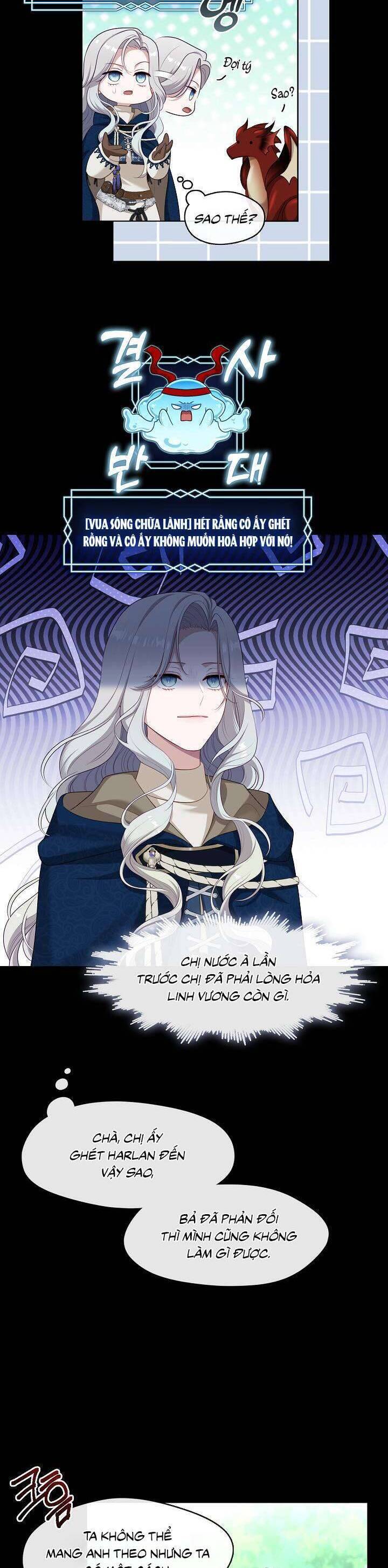 Thợ Săn Hạng S Không Muốn Trở Thành Ác Nữ: Chapter 43