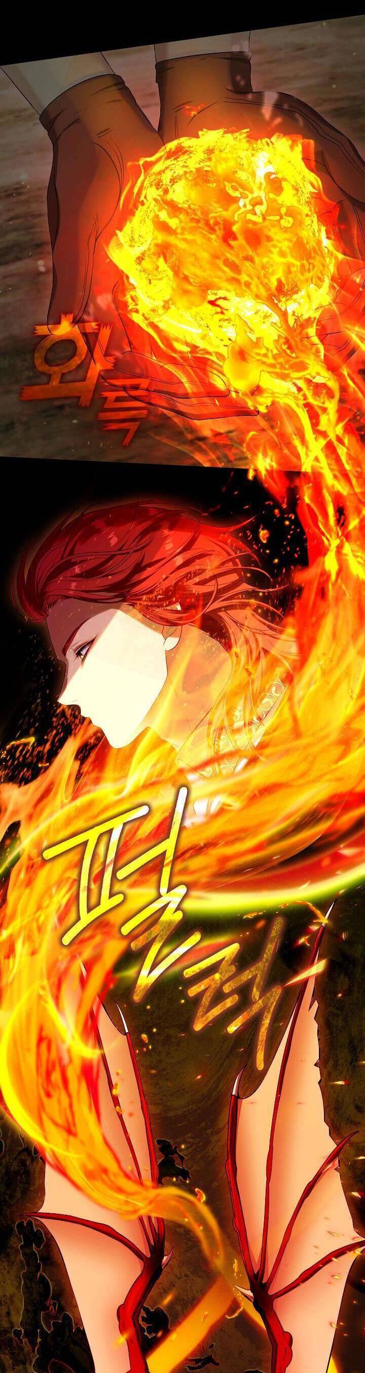 Thợ Săn Hạng S Không Muốn Trở Thành Ác Nữ: Chapter 43