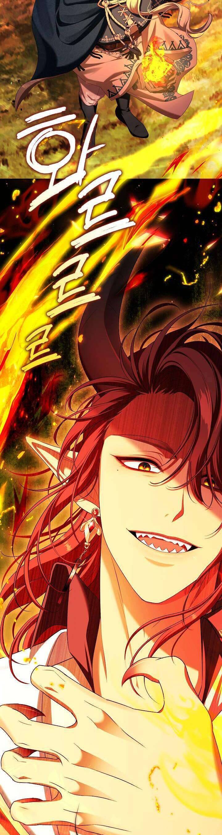Thợ Săn Hạng S Không Muốn Trở Thành Ác Nữ: Chapter 43