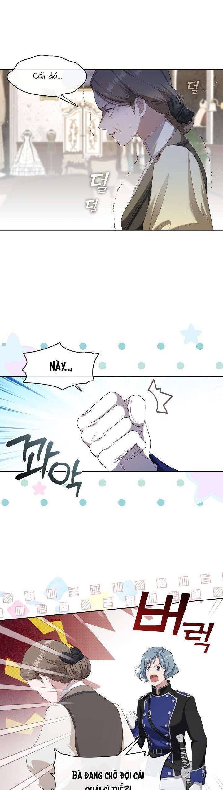 Thợ Săn Hạng S Không Muốn Trở Thành Ác Nữ: Chapter 43