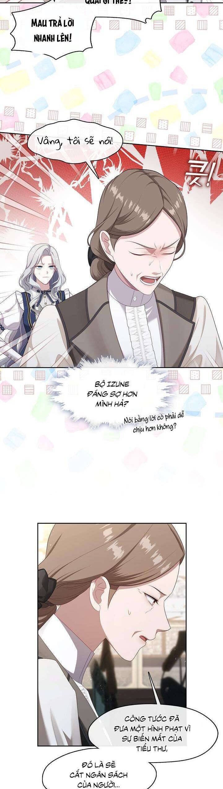 Thợ Săn Hạng S Không Muốn Trở Thành Ác Nữ: Chapter 43
