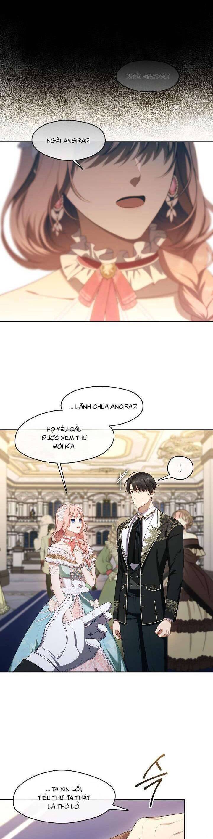 Thợ Săn Hạng S Không Muốn Trở Thành Ác Nữ: Chapter 44