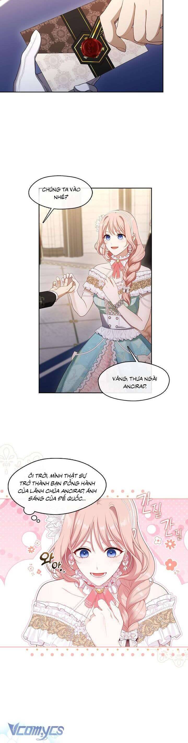 Thợ Săn Hạng S Không Muốn Trở Thành Ác Nữ: Chapter 44