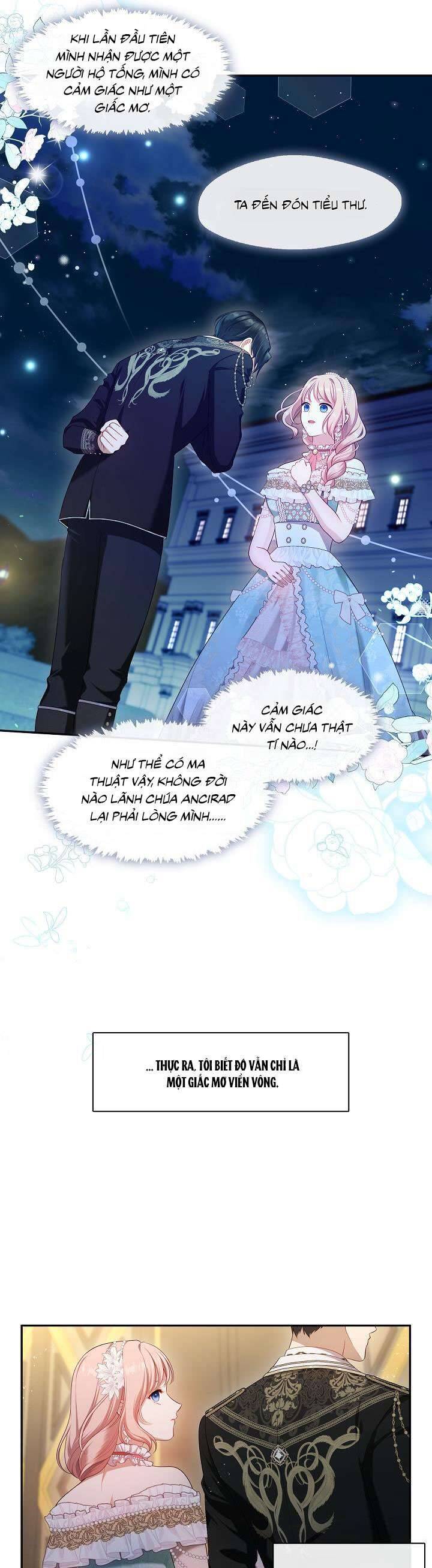 Thợ Săn Hạng S Không Muốn Trở Thành Ác Nữ: Chapter 44