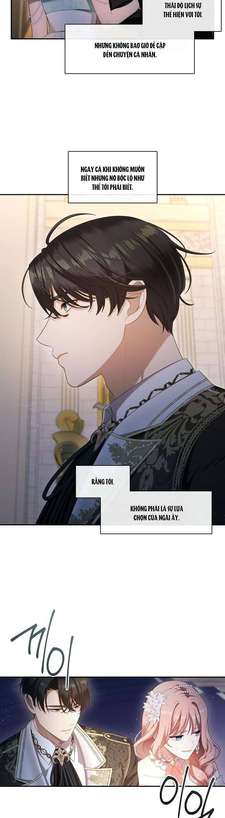 Thợ Săn Hạng S Không Muốn Trở Thành Ác Nữ: Chapter 44