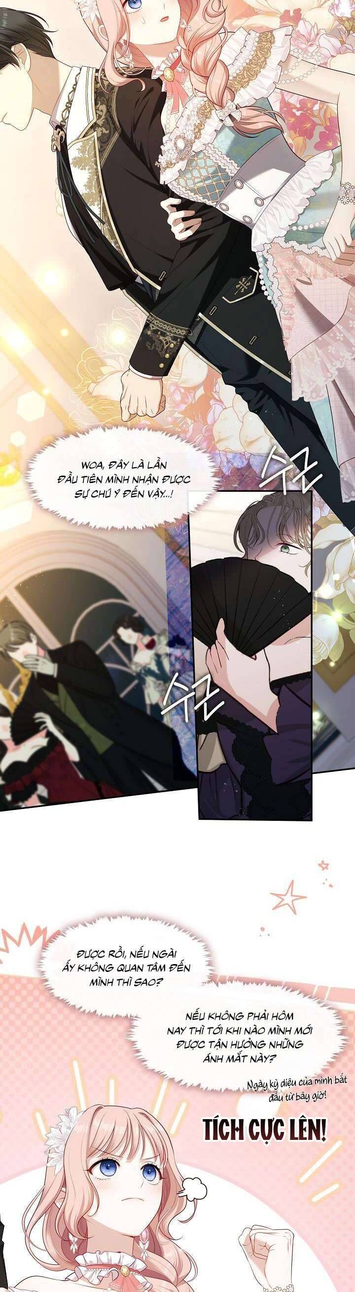 Thợ Săn Hạng S Không Muốn Trở Thành Ác Nữ: Chapter 44