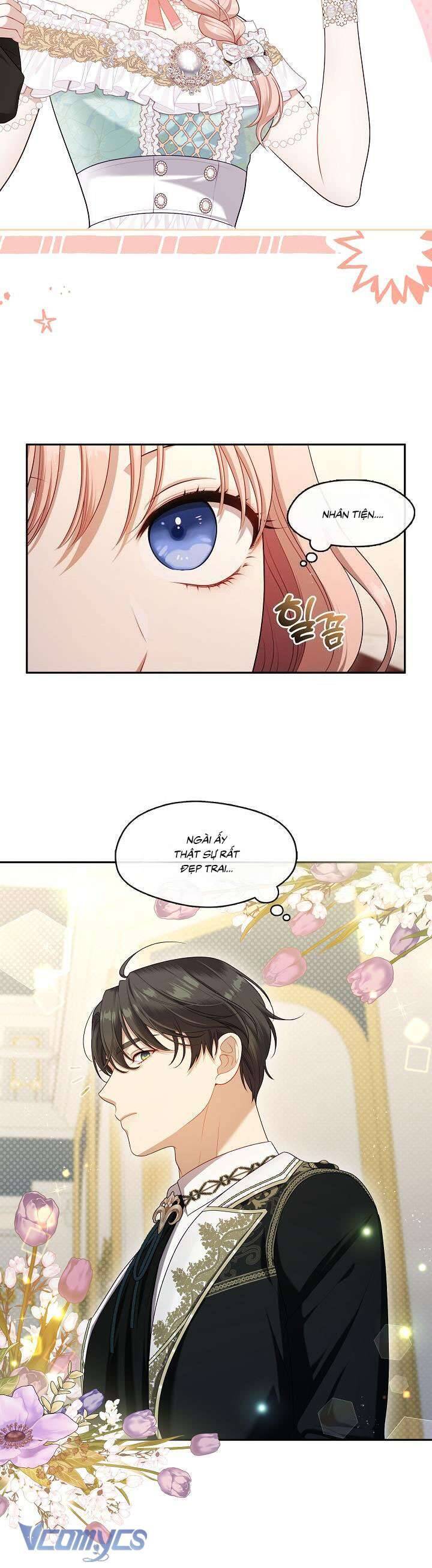 Thợ Săn Hạng S Không Muốn Trở Thành Ác Nữ: Chapter 44