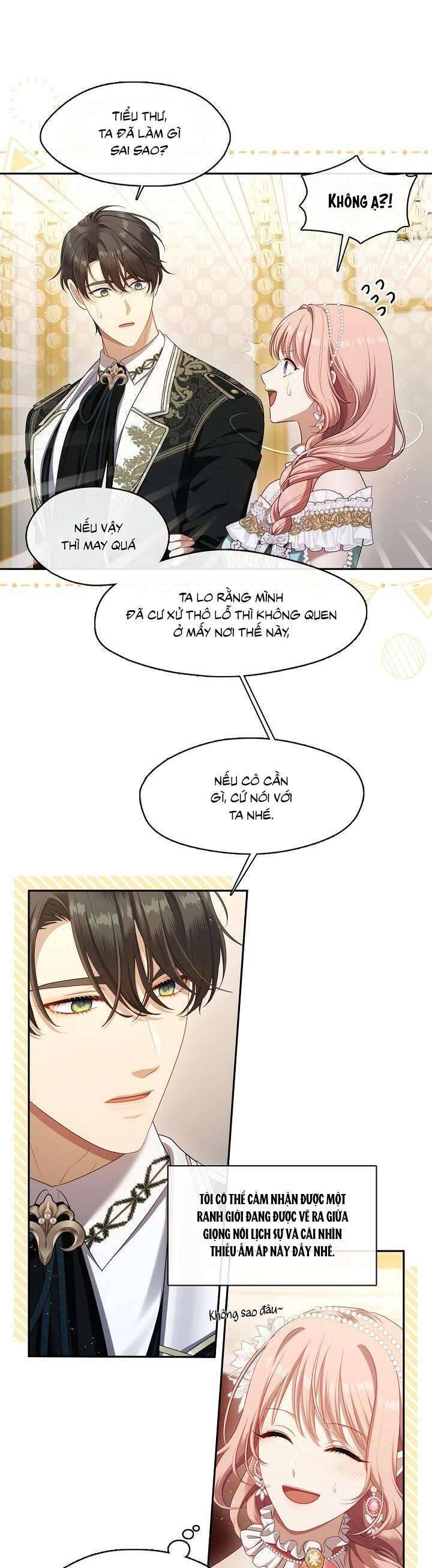 Thợ Săn Hạng S Không Muốn Trở Thành Ác Nữ: Chapter 44