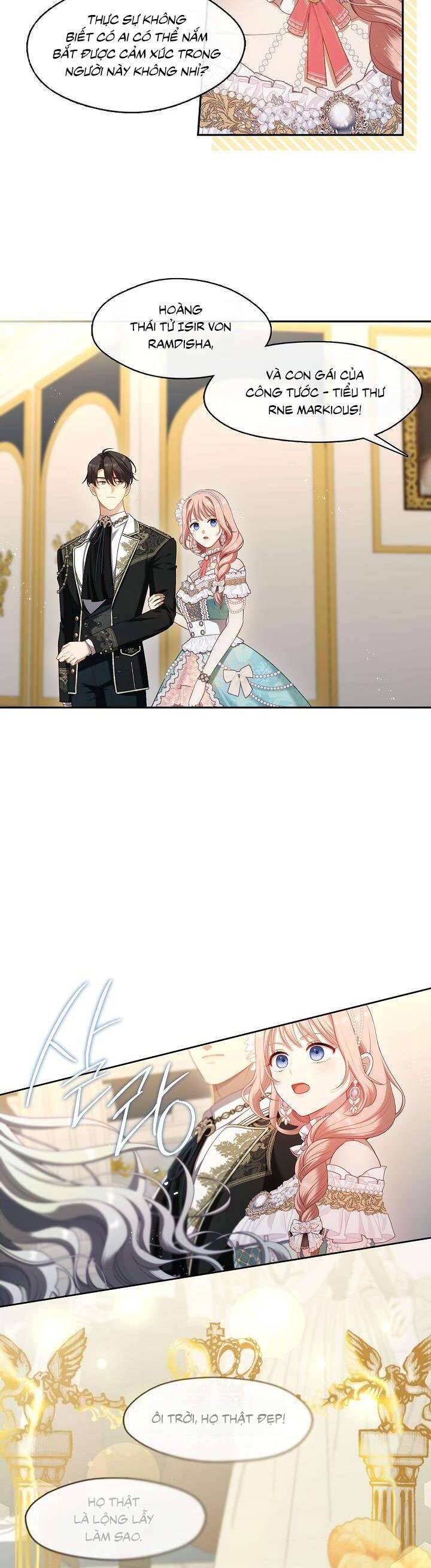 Thợ Săn Hạng S Không Muốn Trở Thành Ác Nữ: Chapter 44