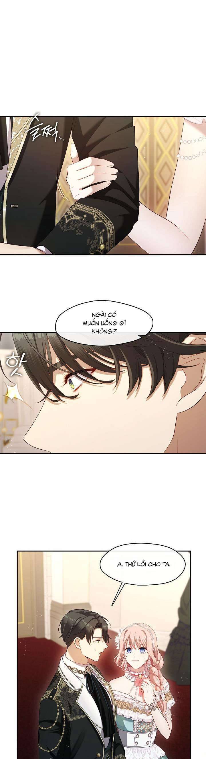 Thợ Săn Hạng S Không Muốn Trở Thành Ác Nữ: Chapter 44