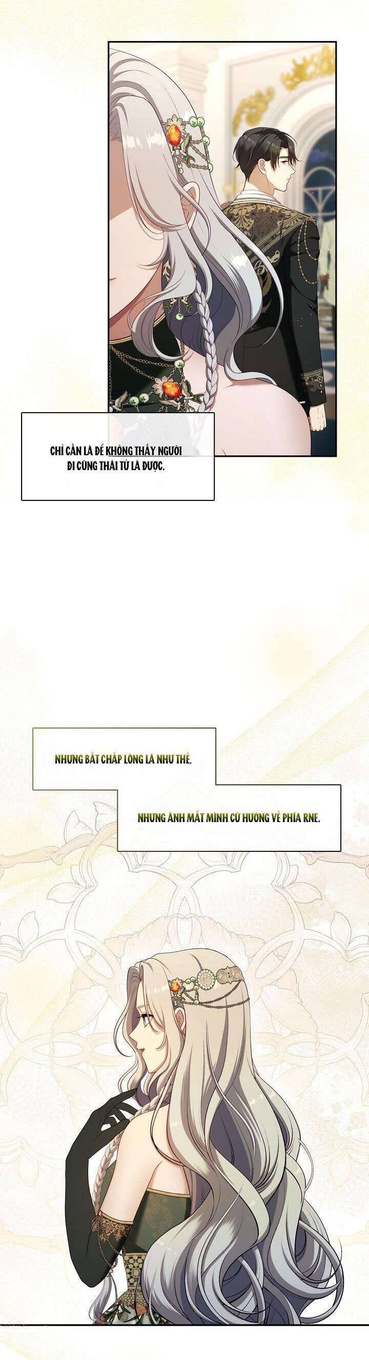 Thợ Săn Hạng S Không Muốn Trở Thành Ác Nữ: Chapter 44