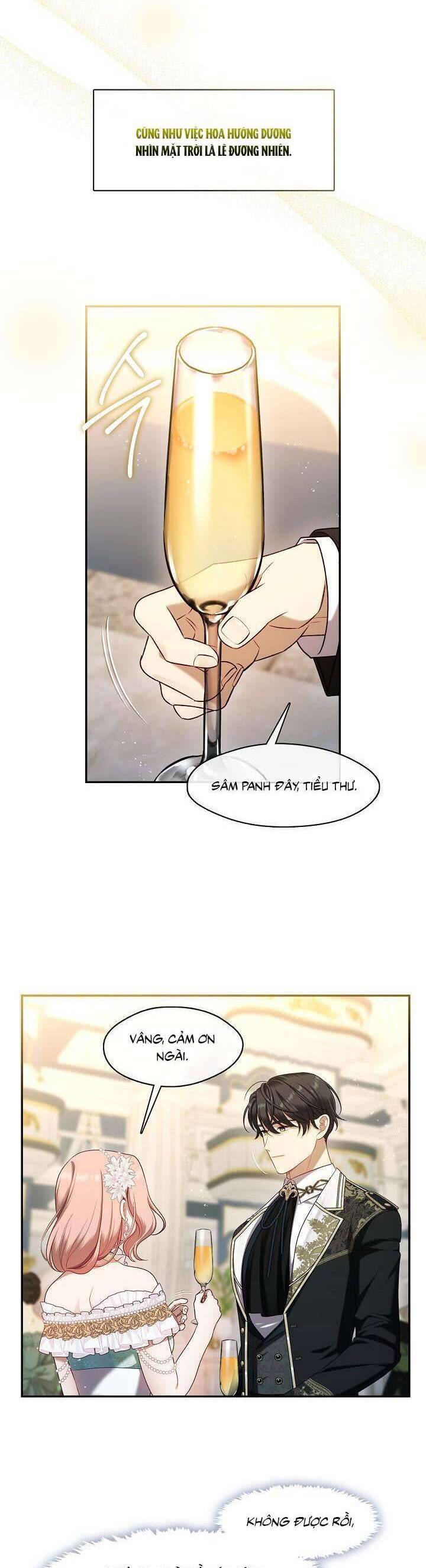 Thợ Săn Hạng S Không Muốn Trở Thành Ác Nữ: Chapter 44