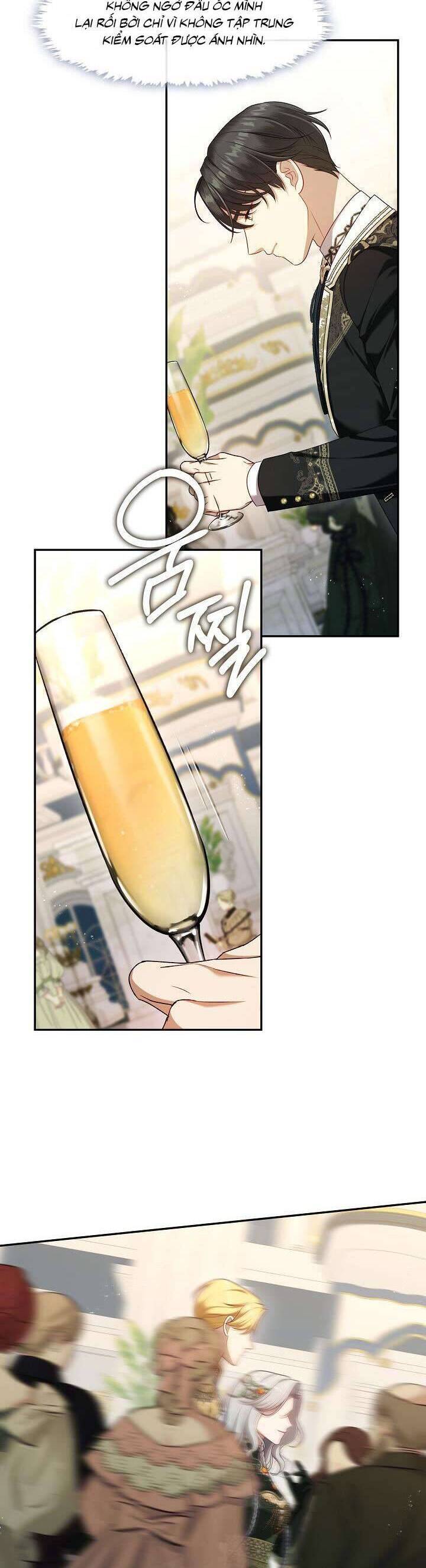 Thợ Săn Hạng S Không Muốn Trở Thành Ác Nữ: Chapter 44