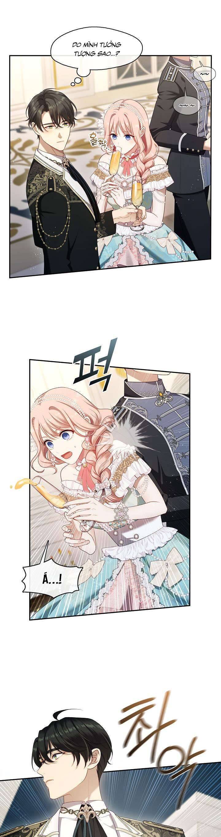 Thợ Săn Hạng S Không Muốn Trở Thành Ác Nữ: Chapter 44