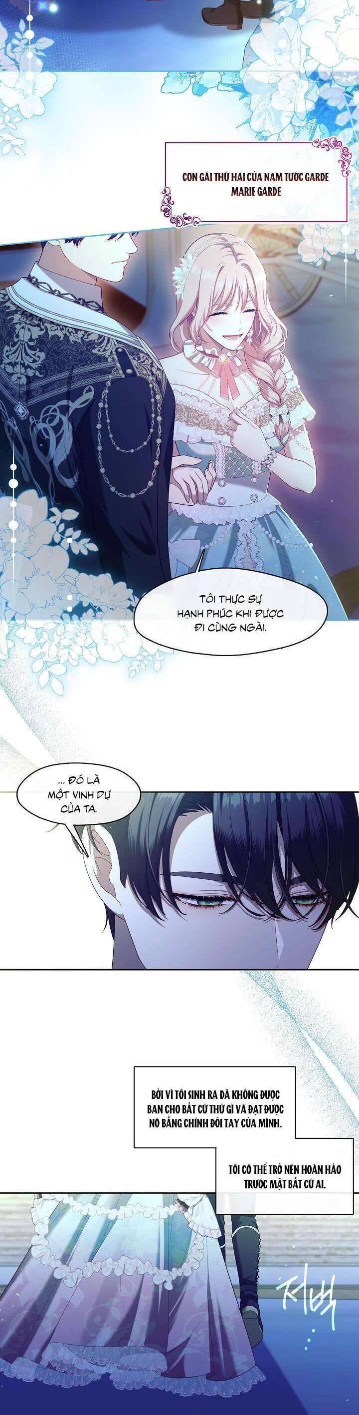 Thợ Săn Hạng S Không Muốn Trở Thành Ác Nữ: Chapter 44