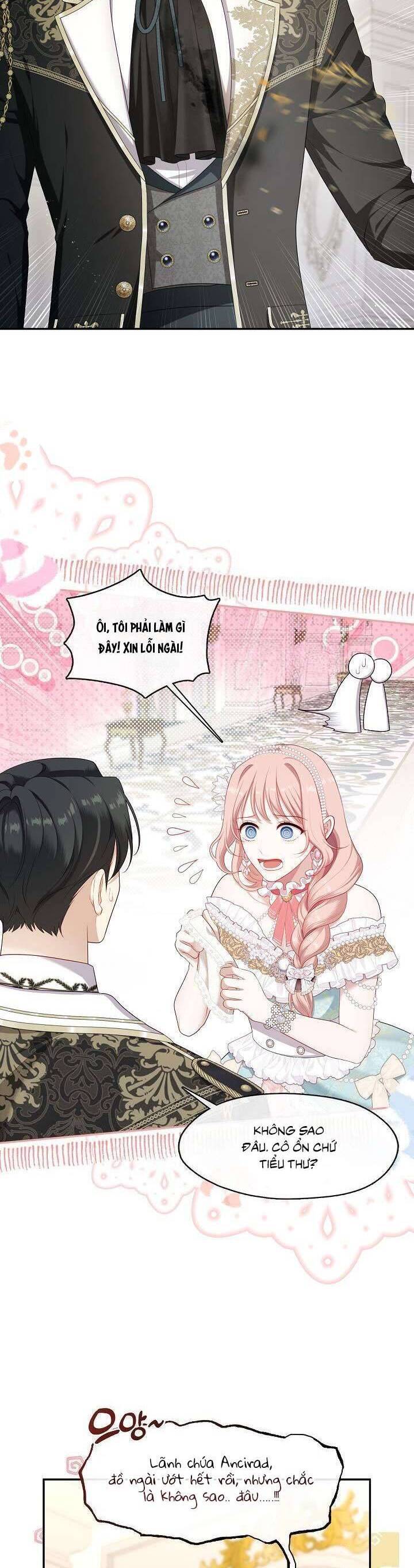 Thợ Săn Hạng S Không Muốn Trở Thành Ác Nữ: Chapter 44