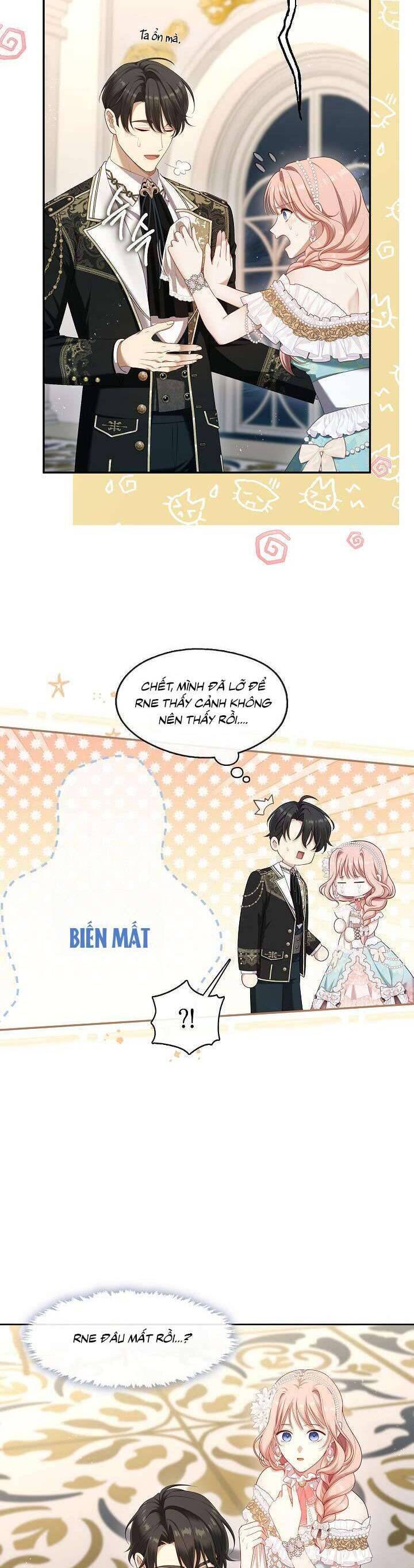 Thợ Săn Hạng S Không Muốn Trở Thành Ác Nữ: Chapter 44