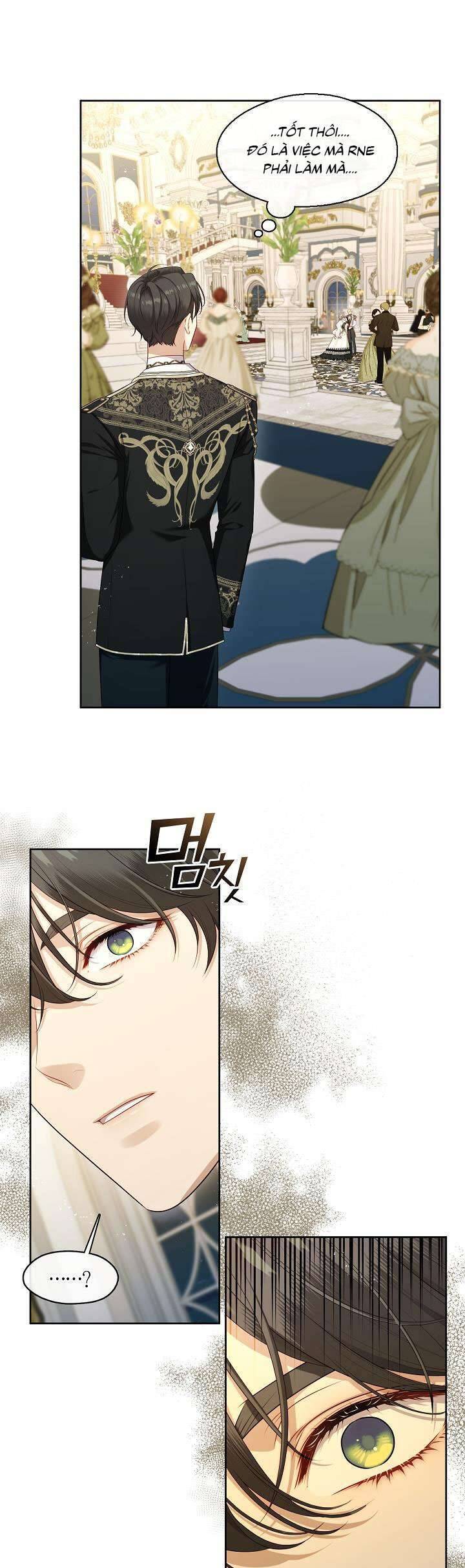 Thợ Săn Hạng S Không Muốn Trở Thành Ác Nữ: Chapter 44