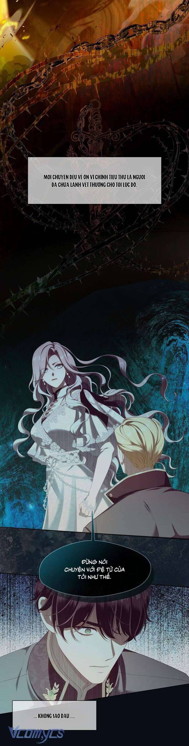 Thợ Săn Hạng S Không Muốn Trở Thành Ác Nữ: Chapter 44