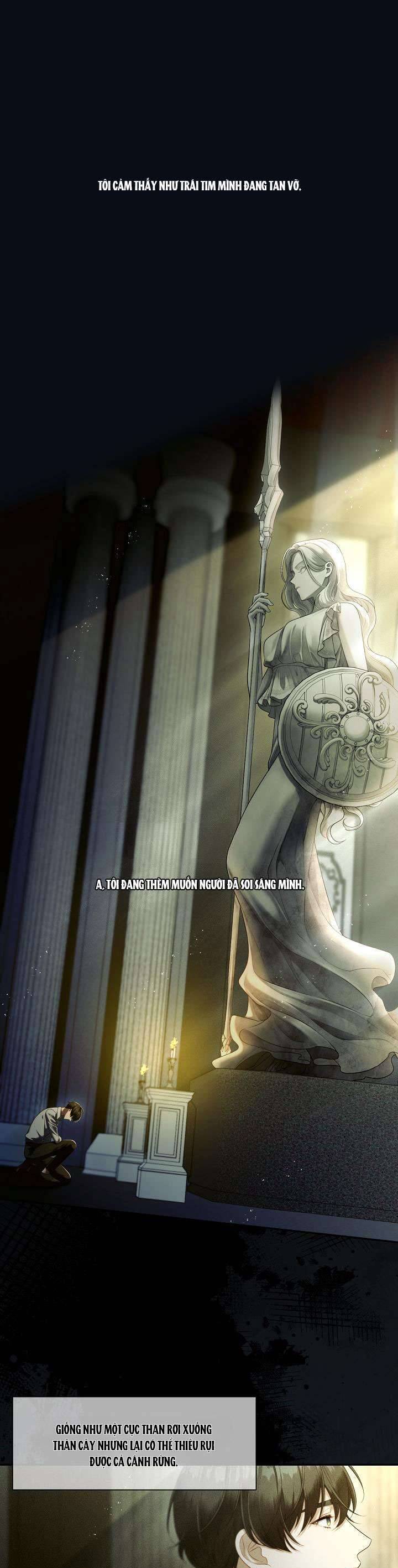 Thợ Săn Hạng S Không Muốn Trở Thành Ác Nữ: Chapter 44